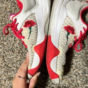 NIKE Giannis Immortality Court shoes